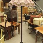 767 4684 FLOOR LAMP